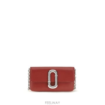 Marc Jacobs �ؿ� ���¸���� AW26 ��ũ �����߽� ���� ������ ü�� ���� 2F6SMN012S01_634�ؿ� ���¸���� AW26 ��ũ �����߽� ���� ������ ü�� ��