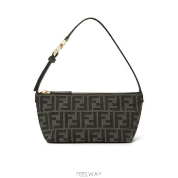 FENDI �ؿ� �θ���� ��� ���� ��ī�� �к긯���� ���� ���� FF ��ī �ٴ�Ƽ �Ŀ�ġ 8BS124B17A F14YN�ؿ� �θ���� ��� ���� ��ī�� �к긯���� ���� ���� FF