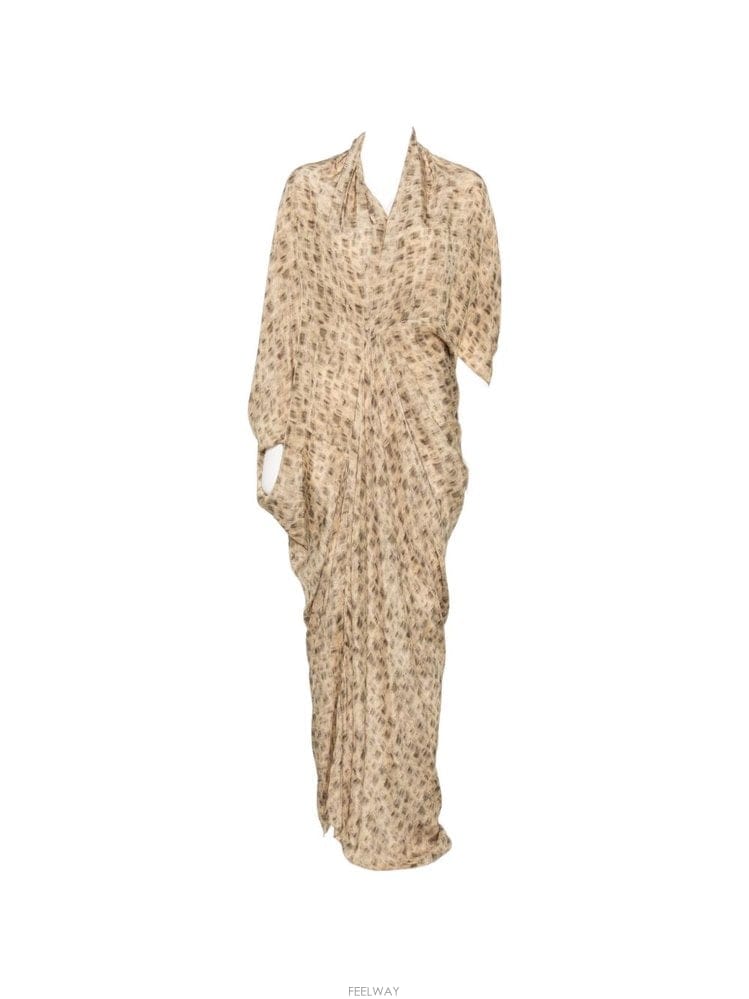 | Other Brand | �ڸ�Ÿ�� MAYU ����Ʈ �� �巹�� A3595CROMAPRINT B0712285329�ڸ�Ÿ�� MAYU ����Ʈ �� �巹�� A3595CROMAPRINT B071228