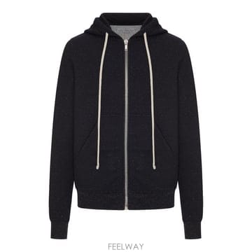Rick Owens �ؿ� �θ���� �� ������ ���� ����� �ĵ尡 �޸� ���� ��ư ����Ʈ���� RU02F4284WFE 09 BLAC�ؿ� �θ���� �� ������ ���� ����� �ĵ尡 �޸� ���� 