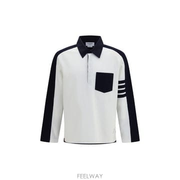 Thom Browne �ؿ� ���¸���� AW26 �� ���� ���� ���������� �÷����� ���� ���μ��� MJP250AJ0320_100�ؿ� ���¸���� AW26 �� ���� ���� ���������� �÷���