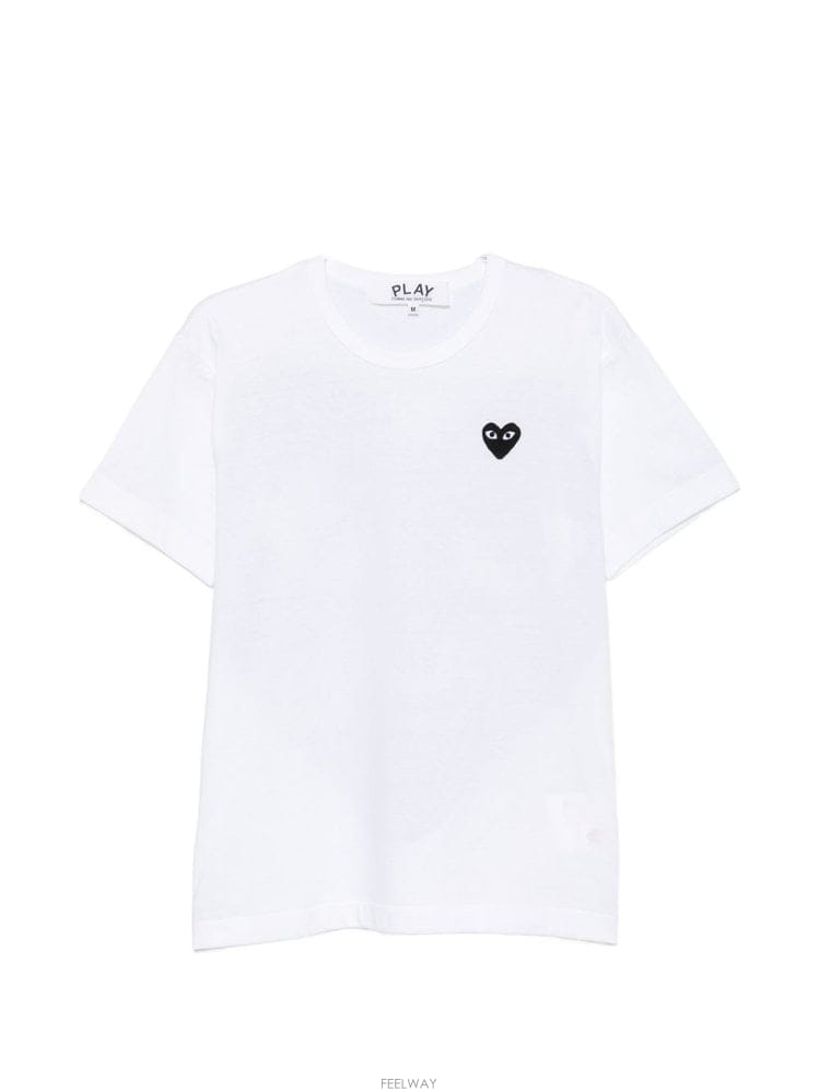 Comme des Garcons �ĵ������� �÷��� ���� ��Ʈ ��ư Ƽ���� AXT3531 B0712285577�ĵ������� �÷��� ���� ��Ʈ ��ư Ƽ���� AXT3531 B07122