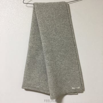 블러썸 에이치컴퍼니 머플러 목도리