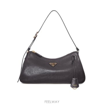 PRADA �ؿ� �θ���� ����� ���� ����� ���̹� ���� ����� 1BC303VOOO2ZUC F0002 BLACK�ؿ� �θ���� ����� ���� ����� ���̹� ���� ����� 1B