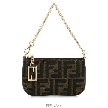 FENDI �ؿ� ������� ��� ���� �̴� �÷� �Ŀ�ġ ��ī ��ī�� 8M0535A98P F1GL7�ؿ� ������� ��� ���� �̴� �÷� �Ŀ�ġ ��ī ��ī�� 8