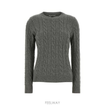 | Other Brand | �ؿ� ������� �������� ���� �극�̵� ���� BRAIDJUMPER GREY�ؿ� ������� �������� ���� �극�̵� ���� BRAIDJUMPER 