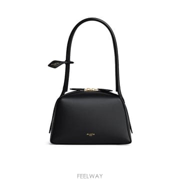 Alaia �ؿ� �θ���� �˶��̾� ���� �� ���� ���� �۾������� �� AA1L1012I061 999 NOIR�ؿ� �θ���� �˶��̾� ���� �� ���� ���� �۾������� ��