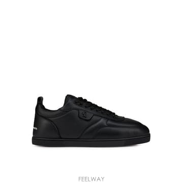 Christian Louboutin �ؿ� �θ���� ũ������ ����� ���� SK VI �۾������� ����Ŀ�� 1260763 BK01 BLACK�ؿ� �θ���� ũ������ ����� ���� SK VI �۾������� ��