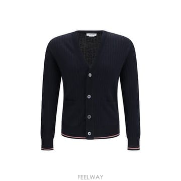 Thom Browne �ؿ� ���¸���� AW26 �� ���� ���� ���� �޸��� �� ����� MKC648AY1055_415�ؿ� ���¸���� AW26 �� ���� ���� ���� �޸��� �� ��