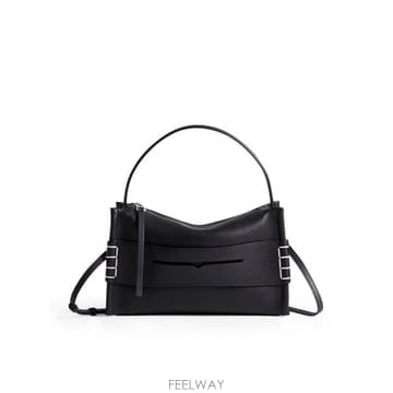 J.W.Anderson �ؿ� �θ���� ���̴������ش��� ���� ���� ���� ���� �� HB0716LA0383 999 BLACK�ؿ� �θ���� ���̴������ش��� ���� ���� ���� ���� �� 