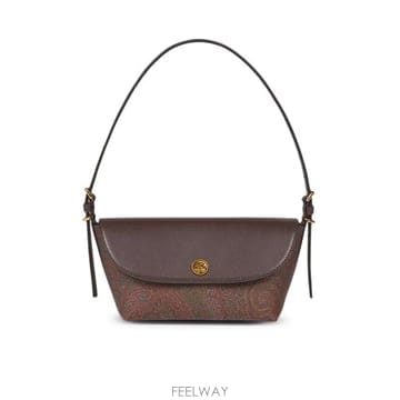 ETRO �ؿ� �θ���� ��Ʈ�� ���� ���� �Ƹ���ī ��Ʈ �� WP1B0018AA014 M0019 BROWN 2�ؿ� �θ���� ��Ʈ�� ���� ���� �Ƹ���ī ��Ʈ �� WP1B00