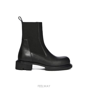 Rick Owens �ؿ� �θ���� �� ������ ���� ���� ���� ���� ���� RP02F5842LOO 09 BLACK�ؿ� �θ���� �� ������ ���� ���� ���� ���� ���� RP02F
