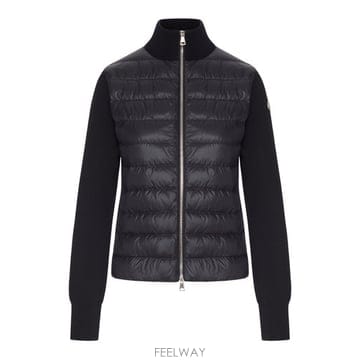 Moncler �ؿ� �θ���� ��Ŭ���� ���� �� �е� ���� ����� L20939B00036M1131 999 BLACK�ؿ� �θ���� ��Ŭ���� ���� �� �е� ���� ����� L20939