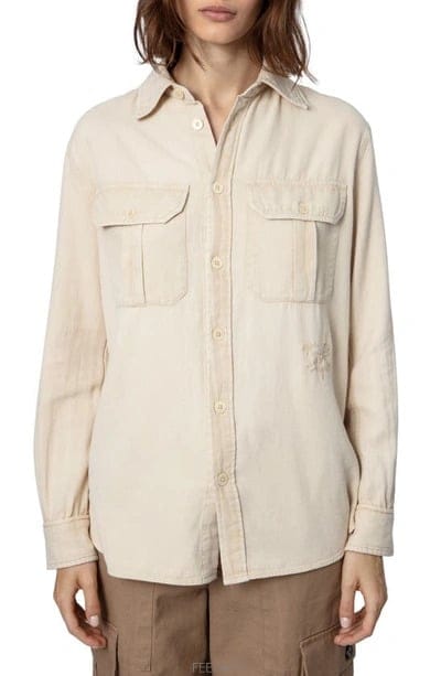 Zadig&Voltaire ���غ��׸� ��ǰ Ʈ�� ���� xs���غ��׸� ��ǰ Ʈ�� ���� xs