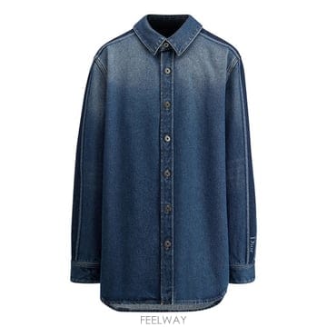 DIOR �ؿ� �θ���� ũ����î ��� ���� ���̵� ���� ��ư ���� ���� 642B37A3E58 5300 BLEU�ؿ� �θ���� ũ����î ��� ���� ���̵� ���� ��ư ����