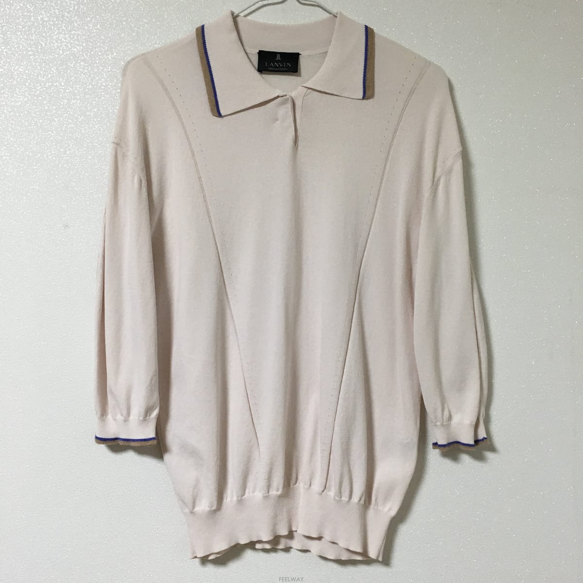 Lanvin ���� ī�� ��Ʈ ž F���� ī�� ��Ʈ ž F