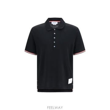 Thom Browne �ؿ� ���¸���� AW26 �� ���� ���� RWB ��Ʈ������ �ݼҸ� ���μ��� MJP254AJ0301_001�ؿ� ���¸���� AW26 �� ���� ���� RWB ��Ʈ������ ��