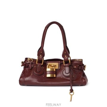 Chloe �ؿ� �θ���� ���ο� ���� �׷����̵� ������ �е��� �� CH25WS802P75 27M CRAFTY BROWN�ؿ� �θ���� ���ο� ���� �׷����̵� ������ �е��� �� 