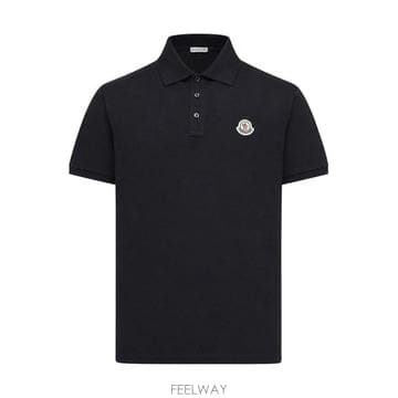 Moncler �ؿ� �θ���� ��Ŭ���� ���� �ΰ� ��ġ�� �ִ� ��ư ���� ���� ���� L20918A0001184556 77X�ؿ� �θ���� ��Ŭ���� ���� �ΰ� ��ġ�� �ִ� ��ư ����