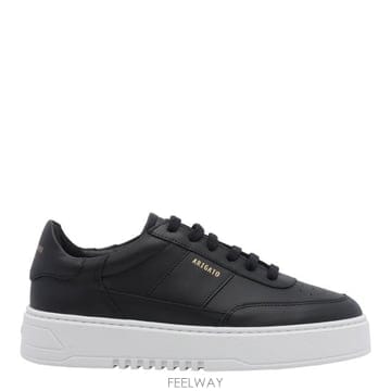 AXEL ARIGATO 26FW �Ǽ� �Ƹ����� ����Ŀ�� F1277001 BLACK WHITE26FW �Ǽ� �Ƹ����� ����Ŀ�� F1277001 BLACK WHITE