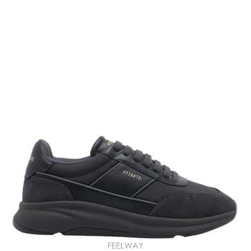 AXEL ARIGATO 26FW �Ǽ� �Ƹ����� ����Ŀ�� F2737004 BLACK26FW �Ǽ� �Ƹ����� ����Ŀ�� F2737004 BLACK