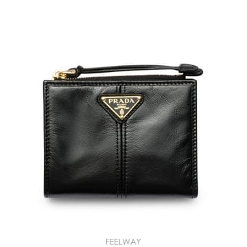 PRADA �ؿ� �θ���� ����� ���� ���� ���� ���� 1ML0502CYR F0002 BLACK�ؿ� �θ���� ����� ���� ���� ���� ���� 1ML0502CYR F0
