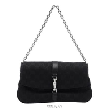 GUCCI 26FW ���� ���丮Ƽ�� �̵�� ����� 866720 FAFV41000 Black26FW ���� ���丮Ƽ�� �̵�� ����� 866720 FAFV41000 Bl