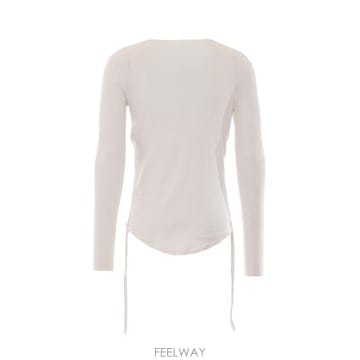 Ann Demeulemeester 26FW �� ����̽��� ������ 14225 FA659003 White26FW �� ����̽��� ������ 14225 FA659003 White