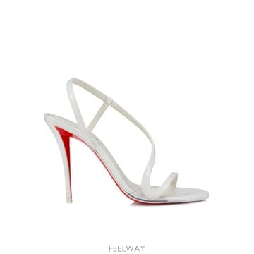 Christian Louboutin �ؿ� �θ���� ũ������ ����� ���� �λ� ���� Z 3250183 W302 WHITE LIN WHITE�ؿ� �θ���� ũ������ ����� ���� �λ� ���� Z 3250183