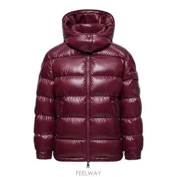 Moncler �ؿ� �θ���� ��Ŭ���� ���� MAIRE �� �ٿ� ��Ŷ �ĵ� ���� L20931A0014268950 464 DA�ؿ� �θ���� ��Ŭ���� ���� MAIRE �� �ٿ� ��Ŷ �ĵ� ��