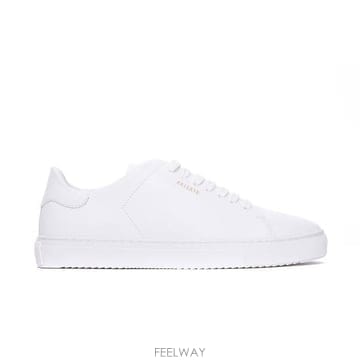 AXEL ARIGATO 26FW �Ǽ� �Ƹ����� Ŭ�� 90 ����Ŀ�� 28102 WHITE26FW �Ǽ� �Ƹ����� Ŭ�� 90 ����Ŀ�� 28102 WHITE