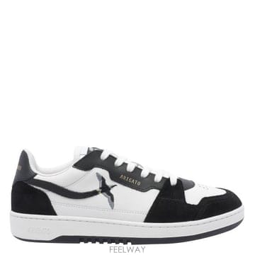 AXEL ARIGATO 26FW �Ǽ� �Ƹ����� ����Ŀ�� F2528002 WHITE BLACK26FW �Ǽ� �Ƹ����� ����Ŀ�� F2528002 WHITE BLACK