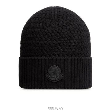 Moncler �ؿ� �θ���� ��Ŭ���� ���� ĳ�ù̾� ȥ�� ���� L20913B00026M4281 999 BLACK�ؿ� �θ���� ��Ŭ���� ���� ĳ�ù̾� ȥ�� ���� L20913B