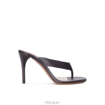 Alaia �ؿ� �θ���� �˶��̾� ���� ǫ���� ���� �÷��� ���� AA3S2023A024 818 ANTHRACITE GR�ؿ� �θ���� �˶��̾� ���� ǫ���� ���� �÷��� ���� AA