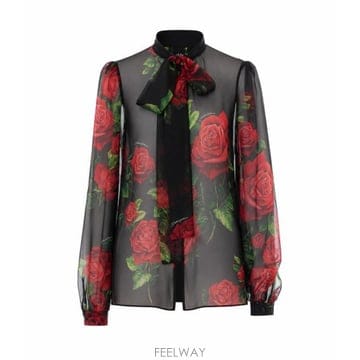 Dolce&Gabbana 26FW ��ü�ذ��ٳ� ���� F5U60T IS134HN6EJ Black26FW ��ü�ذ��ٳ� ���� F5U60T IS134HN6EJ Black