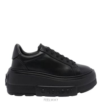 Casadei 26FW ī�絥�� ����Ŀ�� 2X894U070NSALEN 9000 Black26FW ī�絥�� ����Ŀ�� 2X894U070NSALEN 9000 Black