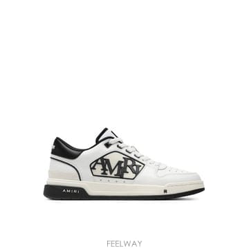Amiri �ؿ� �θ���� �ƹ̸� ���� Ŭ���� �ο� ���� ����Ŀ�� AMFOSR1101 111 WHITE BLACK�ؿ� �θ���� �ƹ̸� ���� Ŭ���� �ο� ���� ����Ŀ�� AM