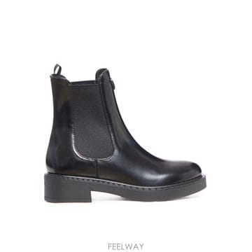 PRADA �ؿ� �θ���� ����� ���� �귯�õ� ���� ��Ŭ ���� 1T703NFG050055 F0002 BLACK�ؿ� �θ���� ����� ���� �귯�õ� ���� ��Ŭ ���� 1T70