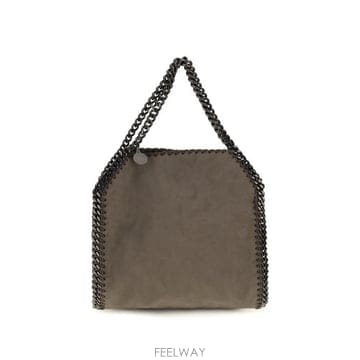 Stella McCartney �ؿ� ���¸���� AW26 ���ڶ� ��īƮ�� ���� �ȶ󺧶� �̴� �ڵ�� 371223WP0543_2822�ؿ� ���¸���� AW26 ���ڶ� ��īƮ�� ���� �ȶ󺧶� ��