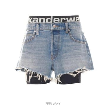 Alexander Wang 26FW �˷���� �� ������ 4DC3264302 427D Blue26FW �˷���� �� ������ 4DC3264302 427D Blue
