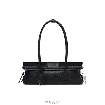 Maison Margiela �ؿ� �θ���� ���� ���������� ���� 5AC ��� �̽�Ʈ ����Ʈ SB1ZH0007P8833 T8013 BLAC�ؿ� �θ���� ���� ���������� ���� 5AC ��� �̽�Ʈ ��