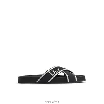 DIOR �ؿ� �θ���� ũ����î ��� ���� ��� ������ ������񿡶� ���� 3SA164AFC 514 BLACK WHIT�ؿ� �θ���� ũ����î ��� ���� ��� ������ �������