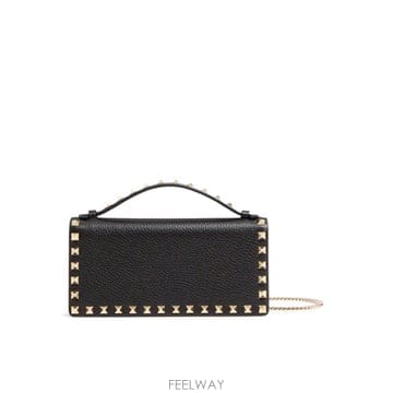 Valentino �ؿ� �θ���� �߷�Ƽ�� ����ٴ� ���� ���� �۾��� ���� �����͵� ü�� ���� 9W2P0AK2VSH 0NO BL�ؿ� �θ���� �߷�Ƽ�� ����ٴ� ���� ���� �۾��� ���� 