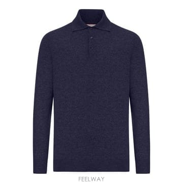 Brunello Cucinelli �ؿ� �θ���� ���ڷ���ġ�ڸ� ���� ĳ�ù̾� ���� ��Ÿ�� ������ M2200295 CW425 NAVY GREY�ؿ� �θ���� ���ڷ���ġ�ڸ� ���� ĳ�ù̾� ���� ��Ÿ