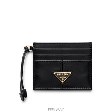 PRADA �ؿ� �θ���� ����� ���� ���� ī�� ���� 1MC0252CYR F0002 BLACK�ؿ� �θ���� ����� ���� ���� ī�� ���� 1MC0252CYR F0