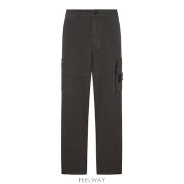 Stone Island �ؿ� �θ���� ���� ���Ϸ��� ���� ��ư ����ž ī�� ���� L2S153100015S0211 V0078 COAL�ؿ� �θ���� ���� ���Ϸ��� ���� ��ư ����ž ī�� ����