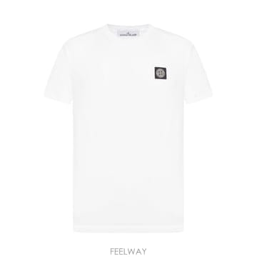 Stone Island �ؿ� �θ���� ���� ���Ϸ��� ���� ��ħ�� ��ġ�� �޸� �ݼҸ� Ƽ���� L2S152100027S0013 V000�ؿ� �θ���� ���� ���Ϸ��� ���� ��ħ�� ��ġ�� �޸� ��