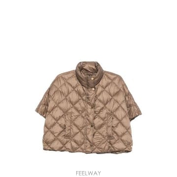 Max Mara �׶�����Ÿ �ؿ� �������� ���� QUILTED DOWN ���� 29736015600050�׶�����Ÿ �ؿ� �������� ���� QUILTED DOWN ���� 297360