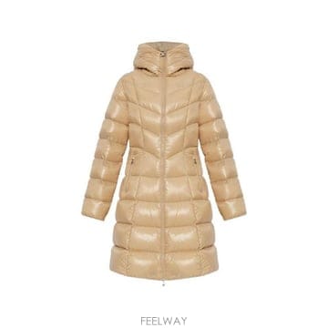 Moncler �׶�����Ÿ �ؿ� ��Ŭ���� ���� MARUSSE LONG DOWN ���� L20931C00018597Z8221�׶�����Ÿ �ؿ� ��Ŭ���� ���� MARUSSE LONG DOWN ���� L