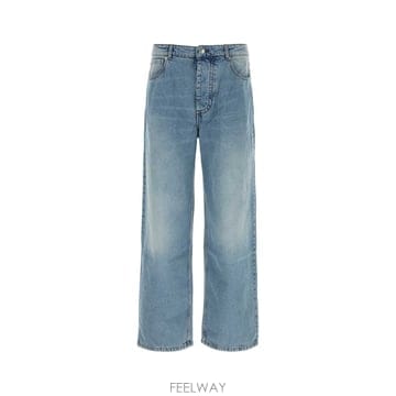 아미 BAGGYFITJEANS HTR919DE0046 480 B0442287021